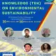 Roundtable on &quot;Traditional Ecological Knowledge on Environmental Sustainability&quot;