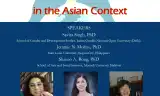 Online Roundtable on &quot;Ecofeminism in the Asian Context&quot;