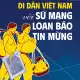 [ARC BOOK]Di Dân Việt Nam Với Sứ Mạng Loan Báo Tin Mừng