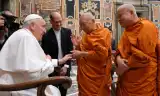 Pope Francis and His Legacy for Interreligious Dialogue in Asia