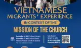 Online Roundtable on Vietnamese Migrants&#039; Experience
