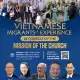 Online Roundtable on Vietnamese Migrants&#039; Experience