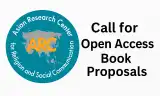 Call for Open Access Book Proposals