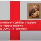 The Communicative Role of Camillian Chaplains in their Pastoral Ministry