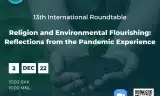ARC 13th International Roundtable 2022