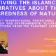 Mohd. Shazani Bin Masri: Reviving the Islamic Narratives about the Sacredness of Nature