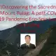 Rico C. Jacoba: (Re)Discovering the Sacredness of Mount Pulag: A post-COVID-19 Pandemic Eco-Spiritual Grounding