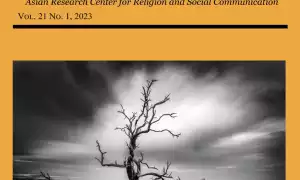 Religion and Social Communication 21, no. 1 (2023)