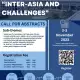 The International Conference on &quot;Inter-Asia and Challenges&quot;