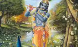 Anglicized Krishna in India: A Study on God-Posters in ISKCON
