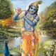 Anglicized Krishna in India: A Study on God-Posters in ISKCON