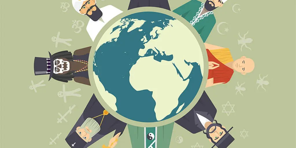 On Why Religion Has an Essential Role in Addressing Environmental Concerns