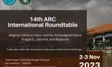14th ARC International Roundtable Abstracts