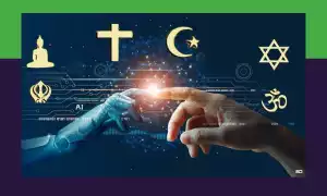 Call for Chapter Contribution: Religion and AI at the Service of Humanity