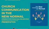 ARC Special Online Presentation    Church Communication in the New Normal: Perspectives from Asia and Beyond