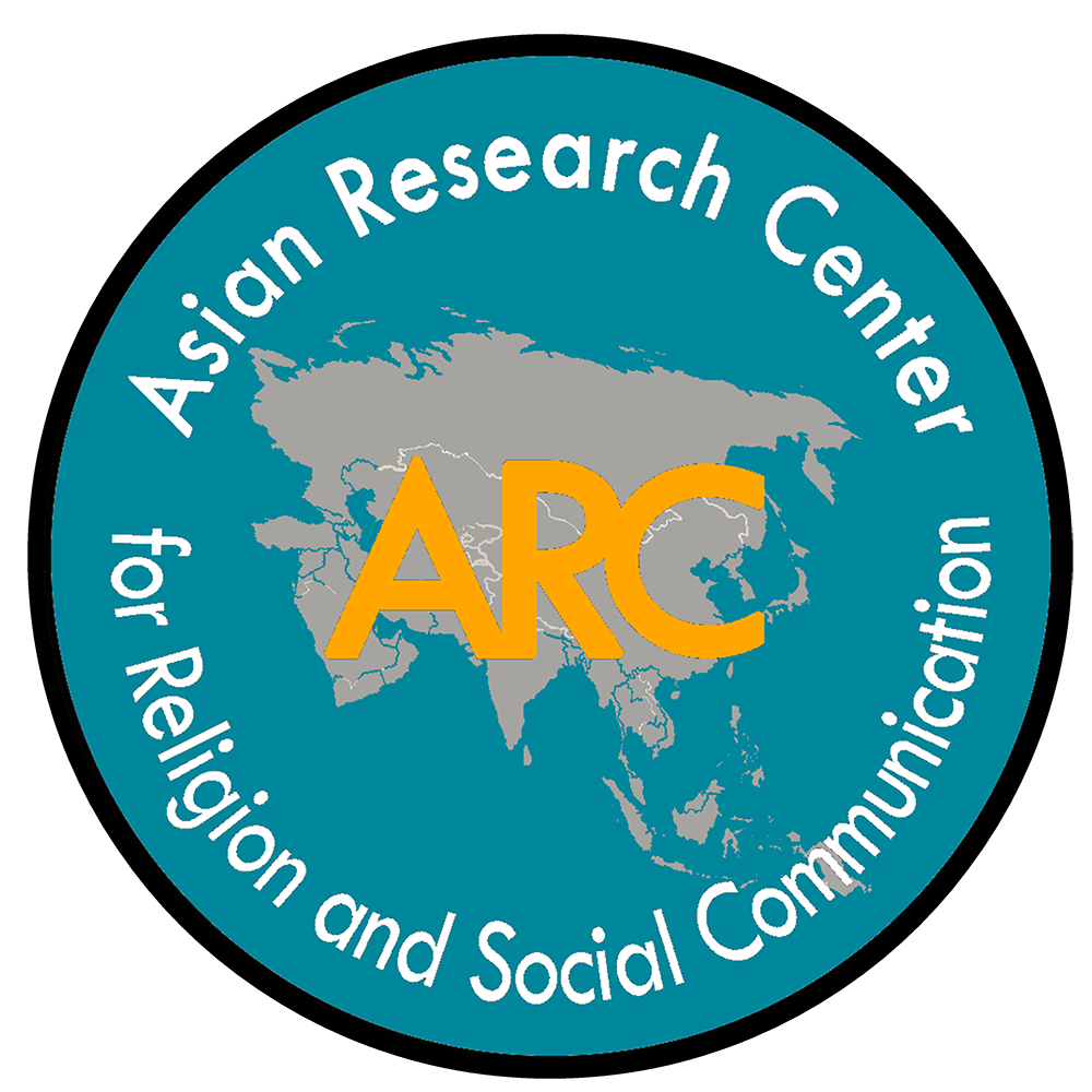 ASIAN RESEARCH CENTER FOR RELIGION AND SOCIAL COMMUNICATION